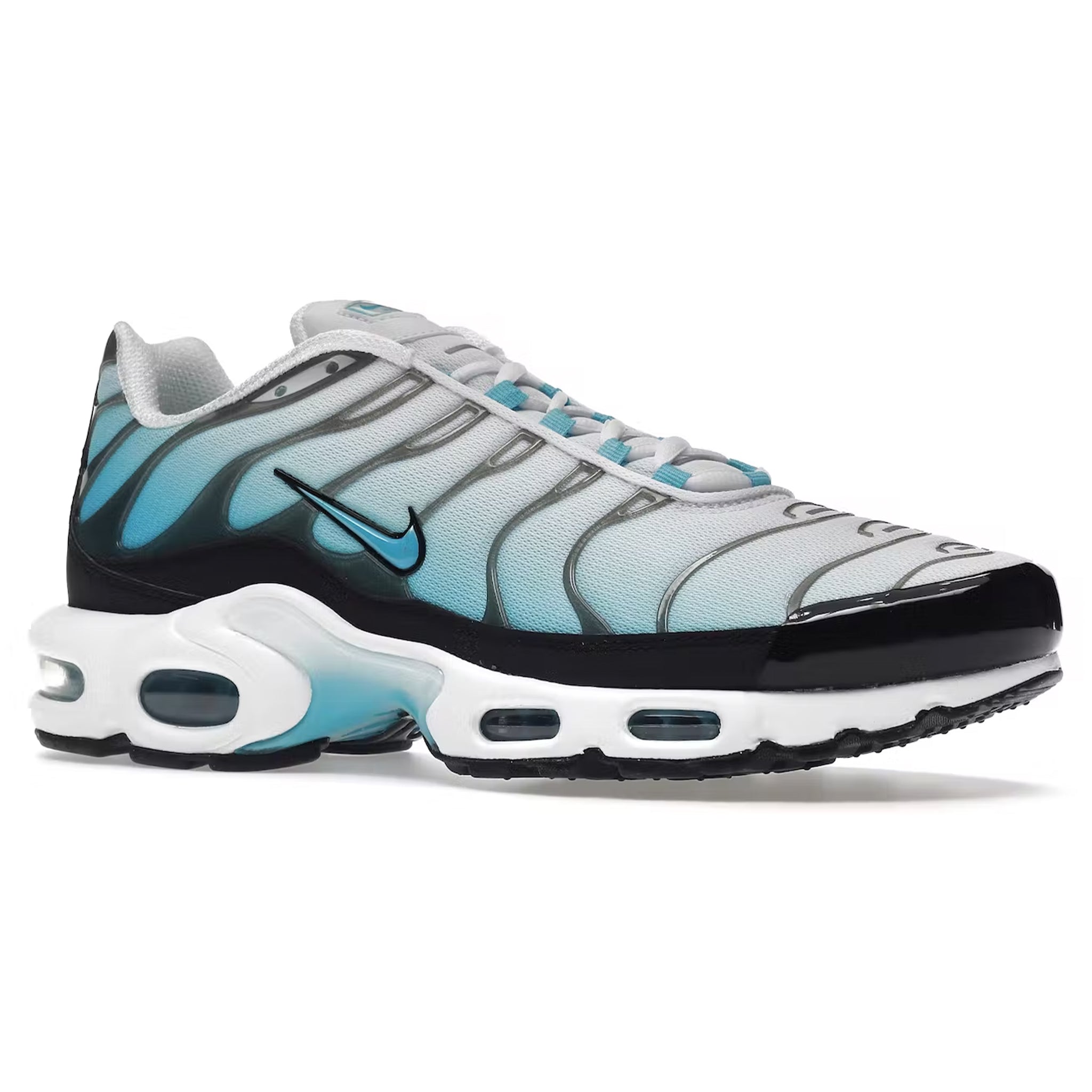 Image of Nike TN Air Max Plus Baltic Blue (2023)